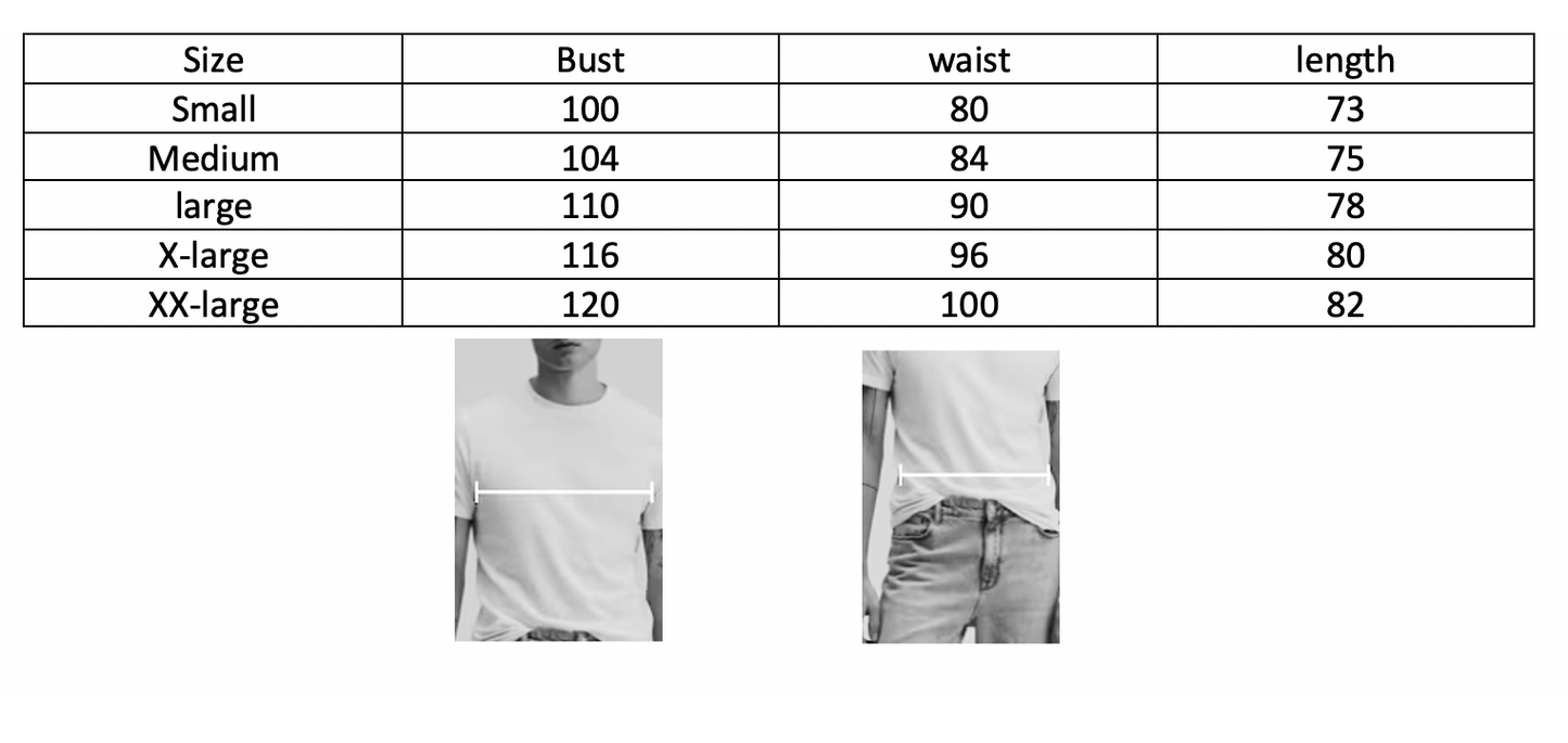 Linen shirt with long sleeves