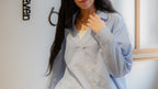 Asymmetric Shirt