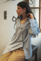 Asymmetric Shirt